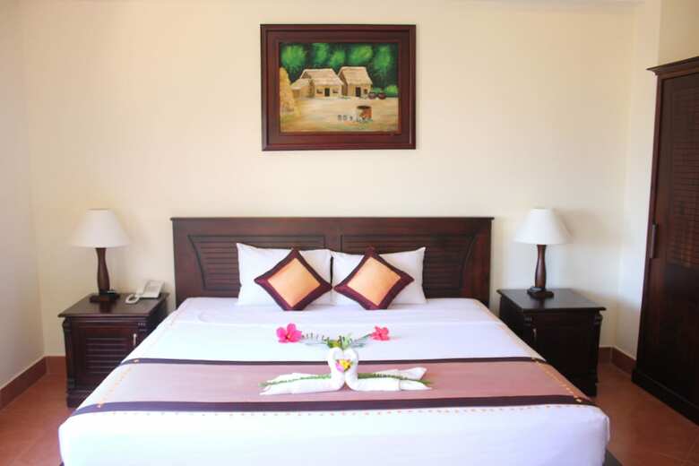 Hotel Golden Peak Resort & Spa Phan Thiet