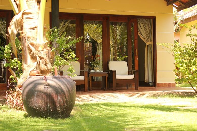 Hotel Golden Peak Resort & Spa Phan Thiet