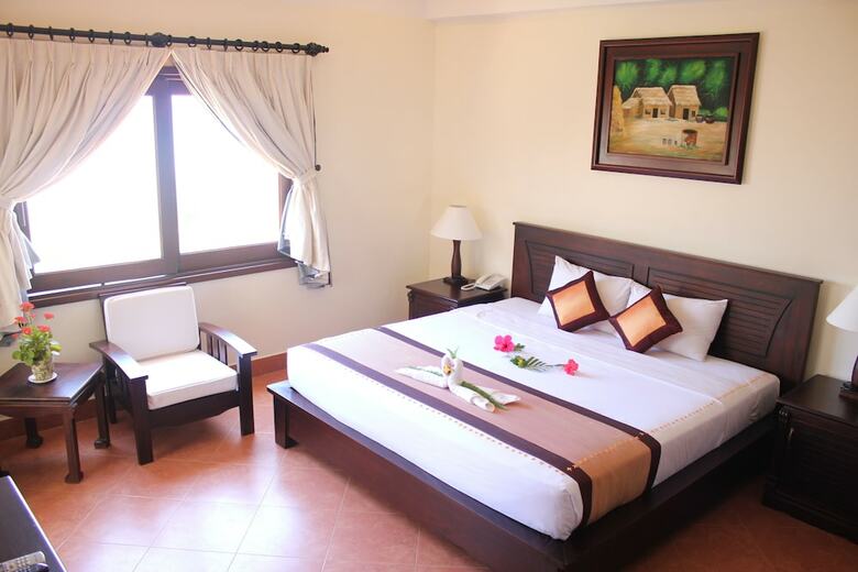 Hotel Golden Peak Resort & Spa Phan Thiet