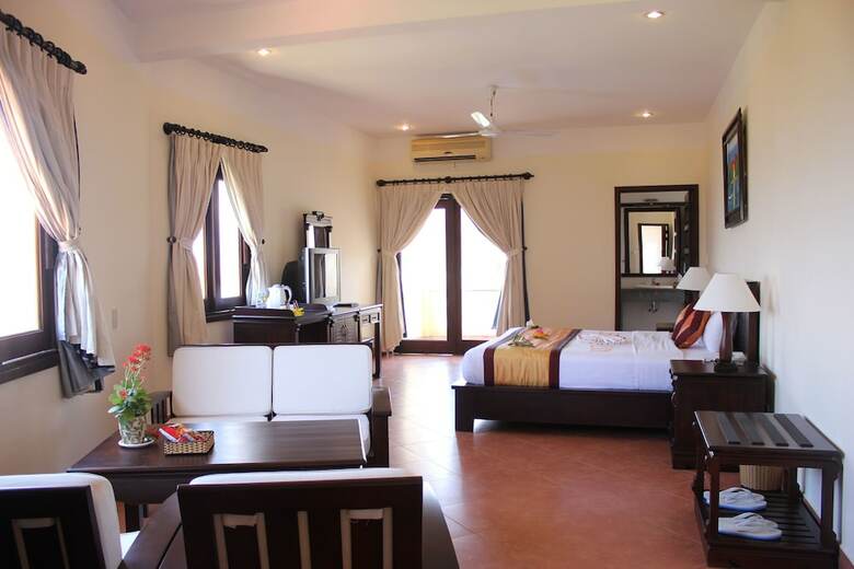 Hotel Golden Peak Resort & Spa Phan Thiet
