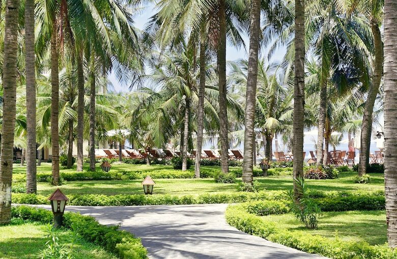 Hotel Golden Peak Resort & Spa Phan Thiet