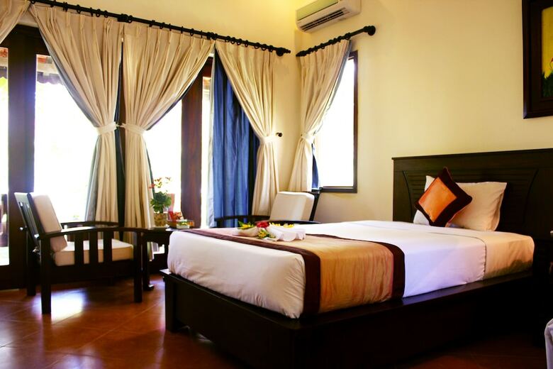 Hotel Golden Peak Resort & Spa Phan Thiet