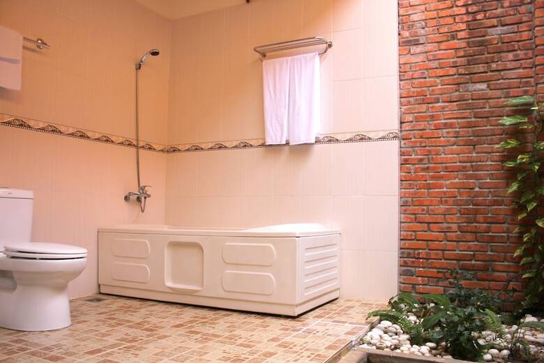 Hotel Golden Peak Resort & Spa Phan Thiet