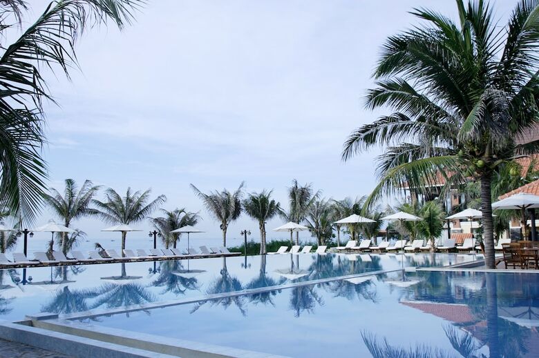 Hotel Golden Peak Resort & Spa Phan Thiet