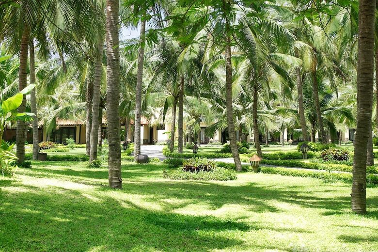 Hotel Golden Peak Resort & Spa Phan Thiet