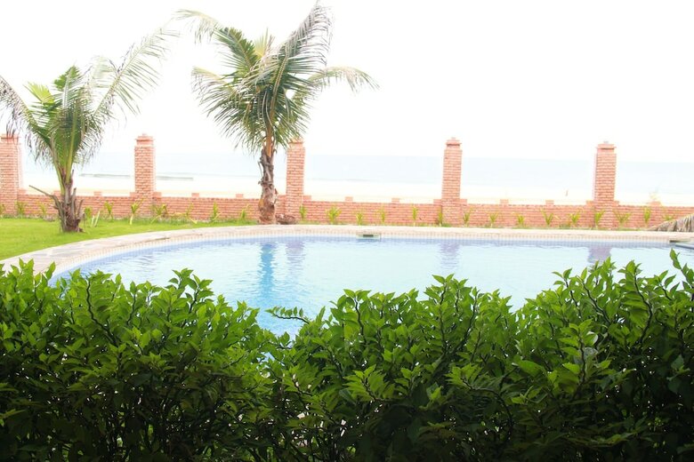 Hotel Golden Peak Resort & Spa Phan Thiet