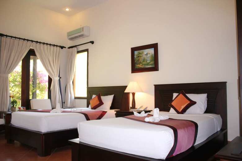 Hotel Golden Peak Resort & Spa Phan Thiet