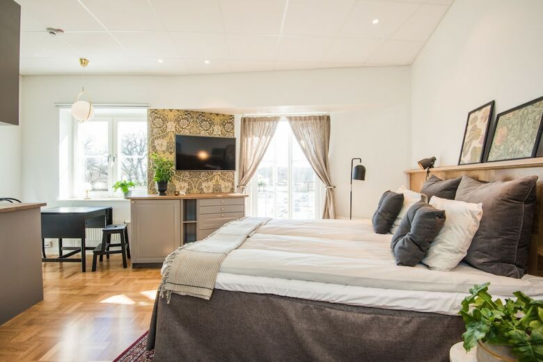 Forenom Aparthotel Stockholm Bromma