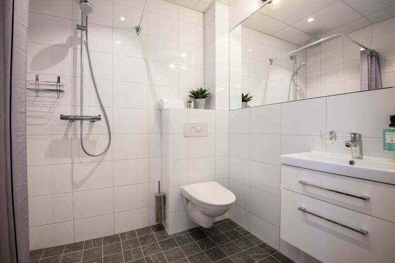 Forenom Aparthotel Stockholm Bromma