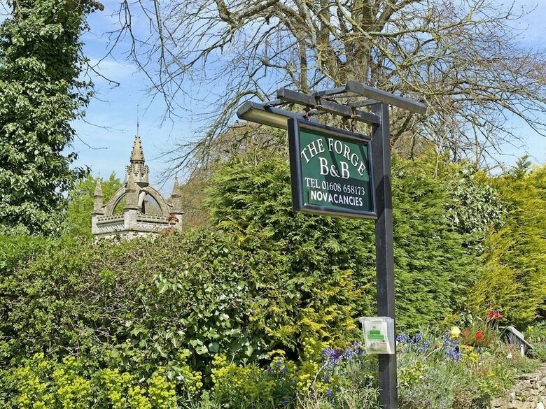 The Forge B&B