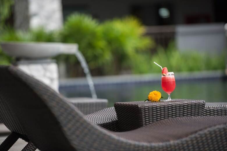 Hotel Le Bali Resort & Spa