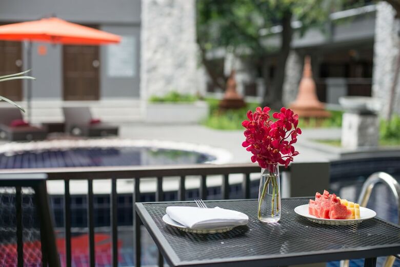 Hotel Le Bali Resort & Spa