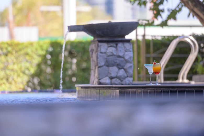 Hotel Le Bali Resort & Spa