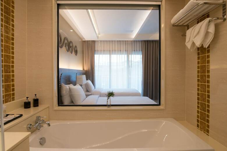 Hotel Le Bali Resort & Spa
