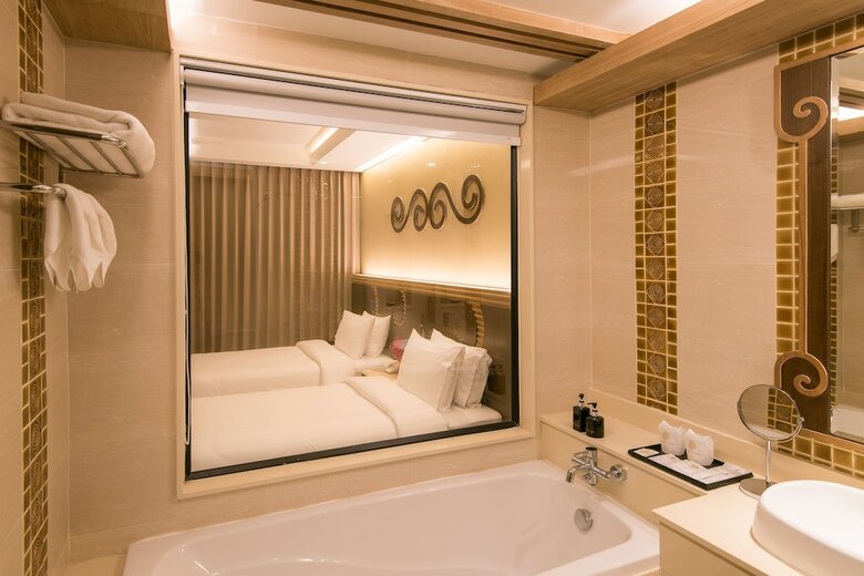 Hotel Le Bali Resort & Spa