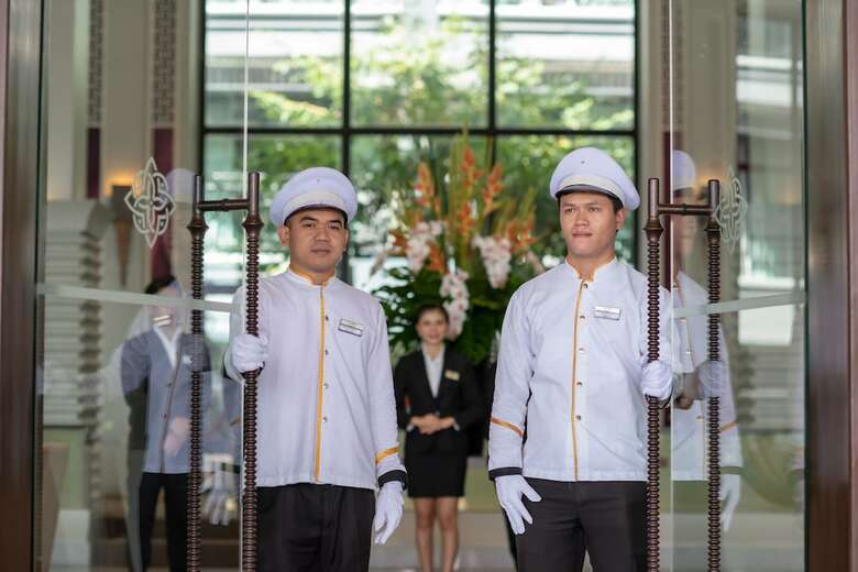 Hotel Le Bali Resort & Spa
