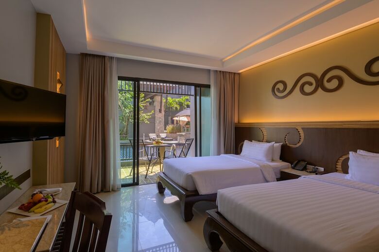 Hotel Le Bali Resort & Spa