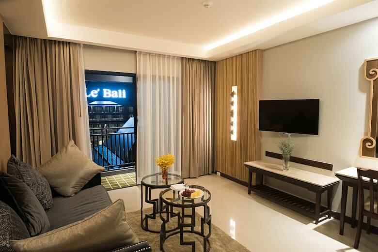 Hotel Le Bali Resort & Spa