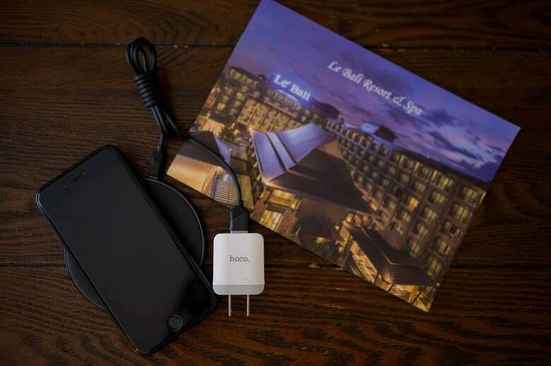 Hotel Le Bali Resort & Spa