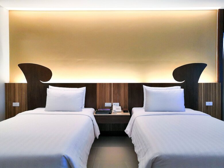 Hotel Le Bali Resort & Spa