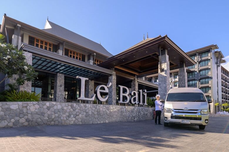 Hotel Le Bali Resort & Spa