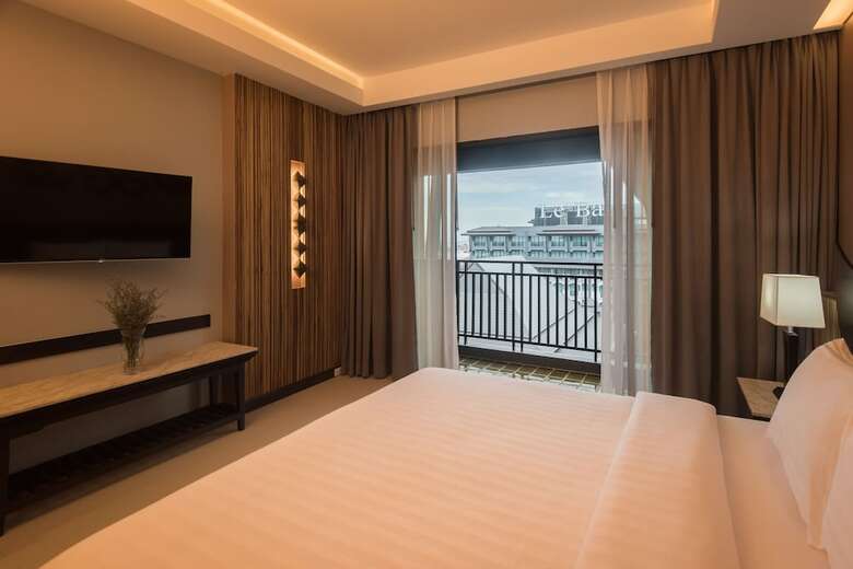 Hotel Le Bali Resort & Spa