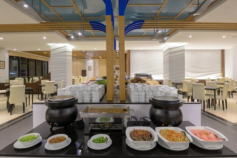 Hotel Le Bali Resort & Spa