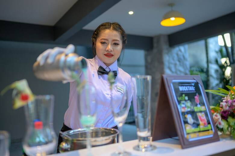 Hotel Le Bali Resort & Spa