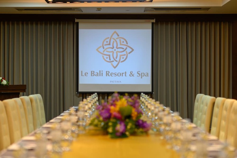 Hotel Le Bali Resort & Spa