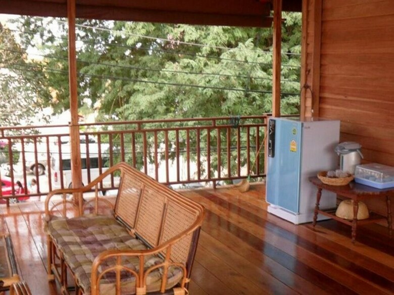 Hotel Huan Kum Huk
