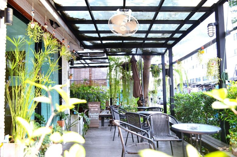 Hostal Early Bird Hostel Ayutthaya