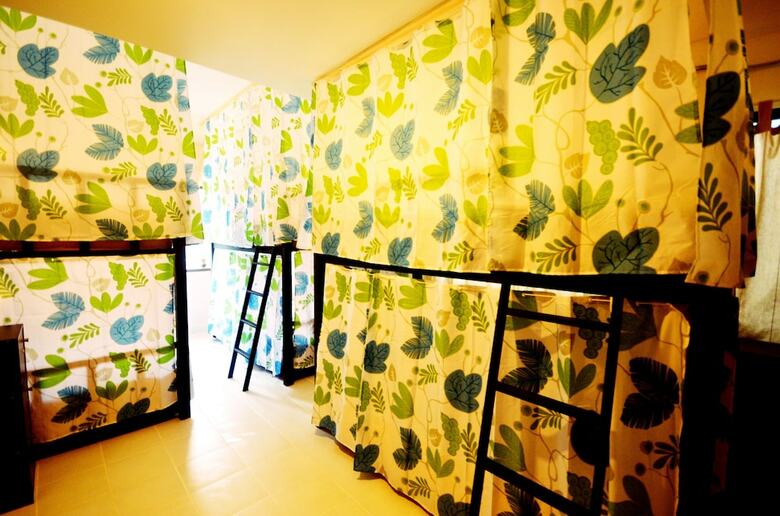 Hostal Early Bird Hostel Ayutthaya
