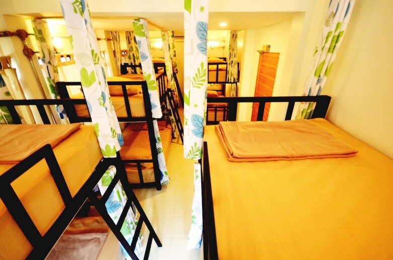 Hostal Early Bird Hostel Ayutthaya