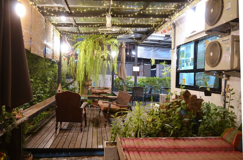 Hostal Early Bird Hostel Ayutthaya