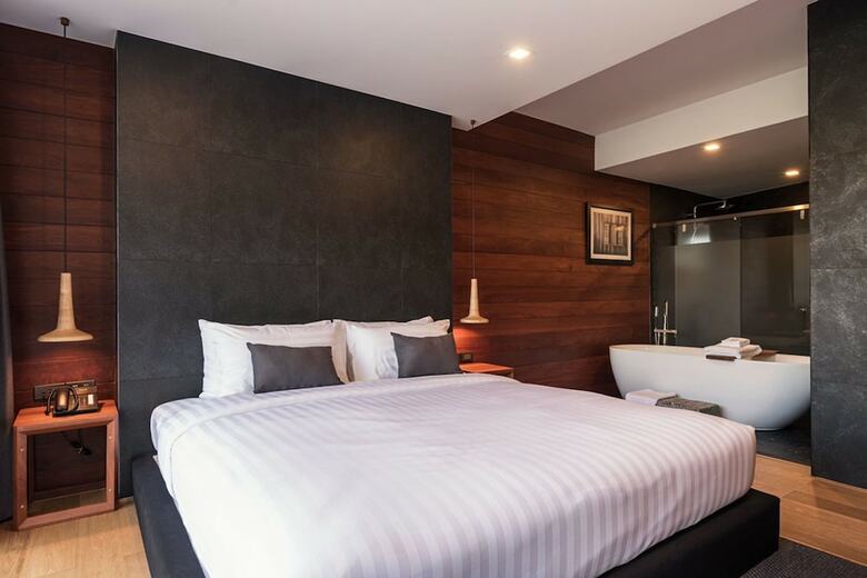 Hotel The Habita Hatyai
