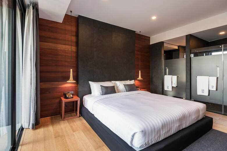 Hotel The Habita Hatyai