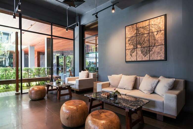 Hotel The Habita Hatyai