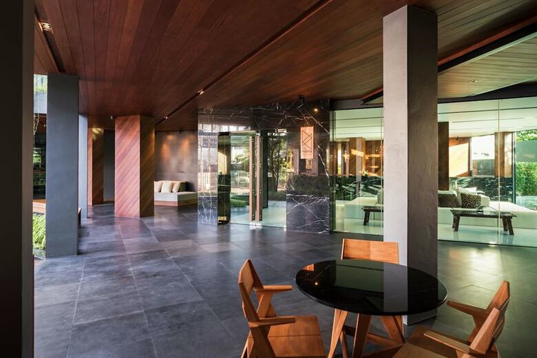 Hotel The Habita Hatyai