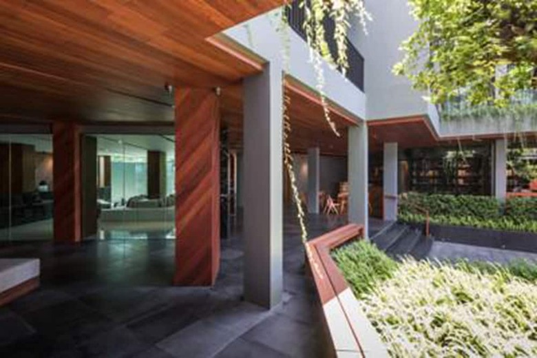 Hotel The Habita Hatyai