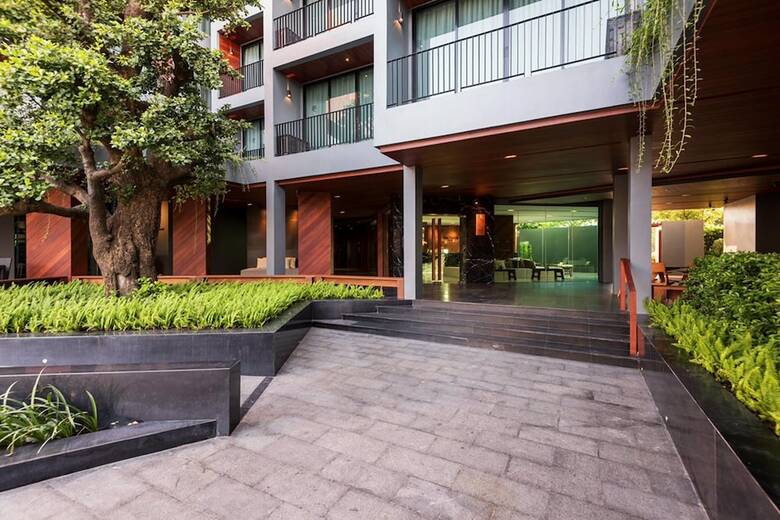 Hotel The Habita Hatyai