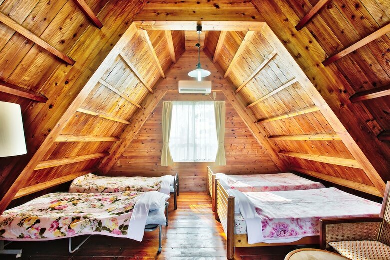 Pension Ilmare