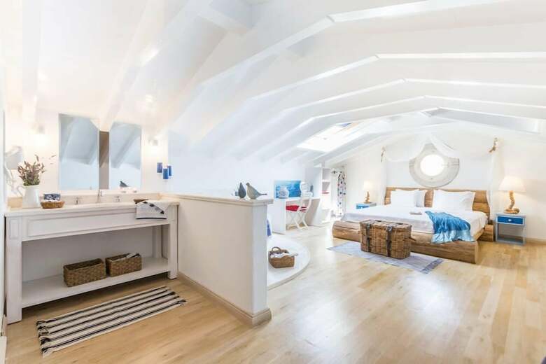Luce Design Hotel Alacati - Special Class