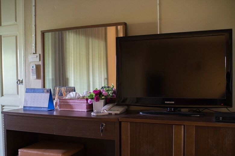Hotel Baan Sanfan Amphawa