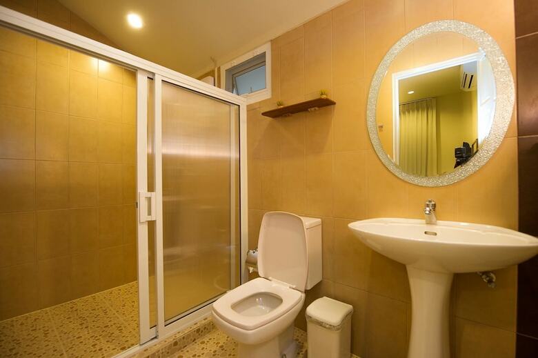 Hotel Baan Sanfan Amphawa