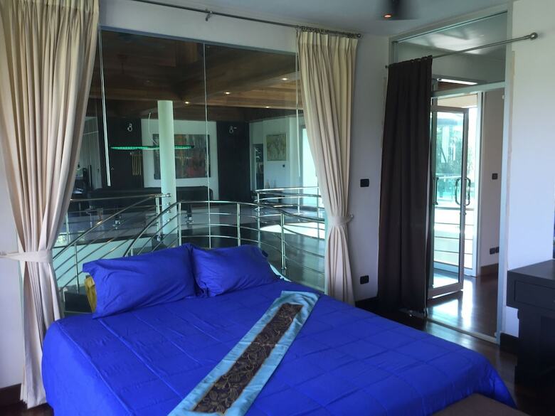 Villa Solitude