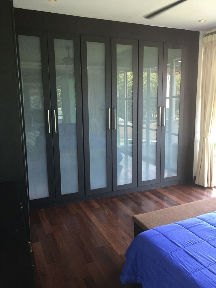 Villa Solitude