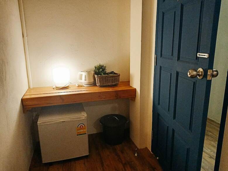Hostal Sattahiptale Boutique Guest House & Hostel