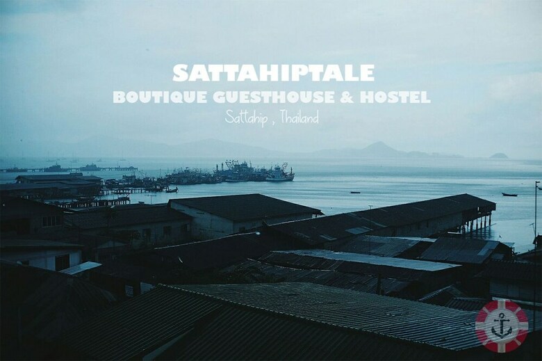 Hostal Sattahiptale Boutique Guest House & Hostel