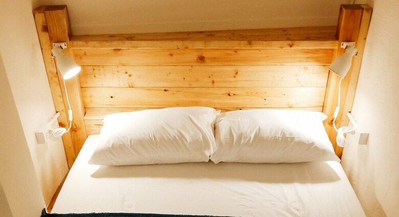 Hostal Sattahiptale Boutique Guest House & Hostel