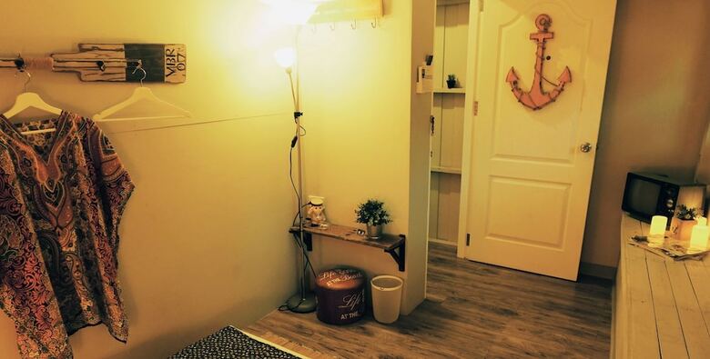 Hostal Sattahiptale Boutique Guest House & Hostel